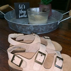 Old Navy Toddler Sandals